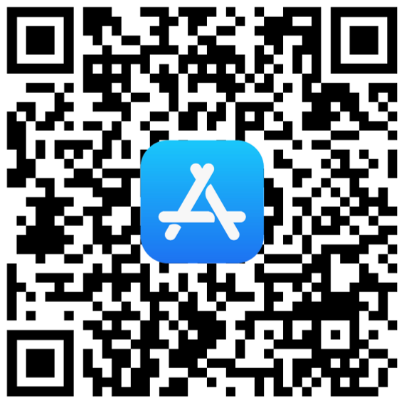 QR Code Apple